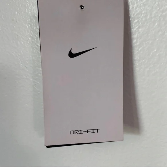 NWT Nike Alpha Women's High-Support Padded Zip-Front Sports Bra | Size: XS - Picture 6 of 6